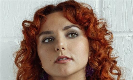 Ania Magliano to Host the 65th Edition of  the Rose d'Or